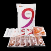 蜀九香 牛油火锅底料 1080g +凑单品