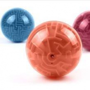 yobee 优贝比 3D立体迷宫球 10cm