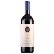 西施佳雅 干红葡萄酒 2014 托斯卡纳产区 750ml 原瓶进口 1299元包邮（需用券）