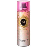 SHISEIDO 资生堂 MACHERIE 玛馨妮 发用香氛喷雾 100g *5件 +凑单品