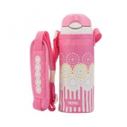 THERMOS 膳魔师 FHL-400FDS P 儿童保冷保温杯 400ml