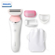 PHILIPS 飞利浦 女士充电式全身水洗电动剃毛器 BRL140/00 279元包邮