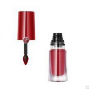11日0点：GIORGIO ARMANI 乔治·阿玛尼 磁魅哑艳唇釉 3.9ml 小胖丁