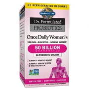 金盒特价，Garden of Life 生命花园 Dr. Formulated 女士每日益生菌30粒 Prime会员凑单免费直邮含税