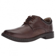 Clarks 其乐 Gadson Plain 男士真皮牛津鞋
