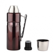膳魔师 SK-2010 便携户外 保温壶 1.2L 199元包邮