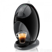 De'Longhi 德龙 Nescafé 雀巢 Dolce Gusto EDG 250.B 胶囊咖啡机 Prime会员免费直邮到手含税