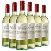 洛神山庄赛美蓉长相思干白葡萄酒 750ml*6瓶 整箱装 *5件 546.5元包邮（双重优惠，合109.3元/件）