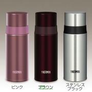 THERMOS 膳魔师 FFM-350 不锈钢真空保温杯 350ml