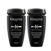 KERASTASE 卡诗 白金赋活丰盈防脱洗发水 250ml *2瓶 192元（需用码）