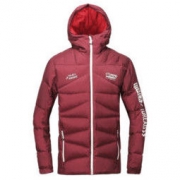 TOREAD 探路者 HADF91071 中性户外羽绒服 389.7元包邮（双重优惠）