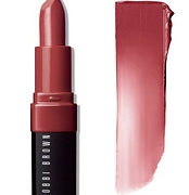 Cranberry 有货，Bobbi Brown 芭比波朗 黑管Crushed 滋润显色唇膏