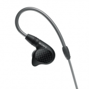 索尼（SONY）  IER-M9 五单元动铁 入耳式监听耳机
