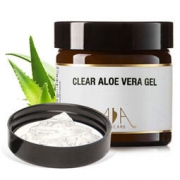 AA SKINCARE 英国AA网 芦荟凝胶 60ml *4件 108元包邮（满减）