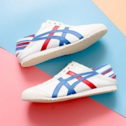 Onitsuka Tiger 鬼塚虎 MEXICO 66 经典复古板鞋 TH6P4N