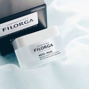 FILORGA 菲洛嘉 十全大补面膜泥 涂抹式 50ml 37.69欧元约￥296