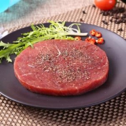 伊赛牛肉 进口菲力牛排*1袋装 150g