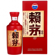 茅台旗下： 赖茅 端曲 酱香型白酒 53度 500ml