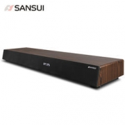 SANSUI 山水 DV-91F 电视音响 回音壁  组合音响套装 1349元包邮（满减）