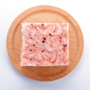 S·KING 南极直达 冷冻南极磷虾  200g *16件 218.4元包邮（需用券，合13.65元/件）