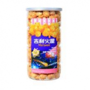 吉利火星 球形爆米花 160g 2罐