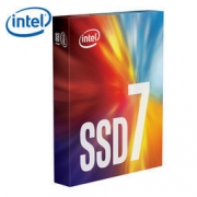 2日0点：intel 英特尔 760P NVMe M.2 固态硬盘 256GB 429元包邮