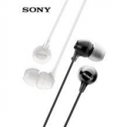 索尼 入耳式耳机 MDR-EX15LP