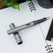 LAMY 凌美 恒星系列钢笔  F尖 2只