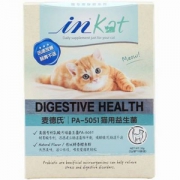 IN-PLUS 麦德氏 猫咪专用益生菌20g