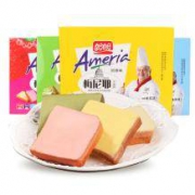 盼盼 梅尼耶干蛋糕组合 160g*3盒