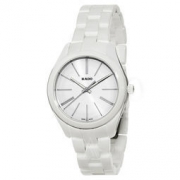RADO 雷达 HyperChrome 皓星系列 R32321012 女士时装腕表 949美元约￥6523（用码）