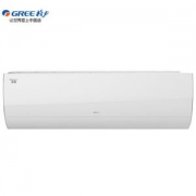 GREE 格力 京致 KFR-26GW/(265931)FNhAbD-A1 大1匹 变频 一级变频 壁挂式空调