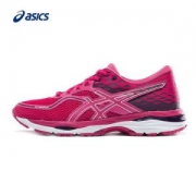 ASICS 亚瑟士 GEL-CUMULUS 19  女士缓震跑鞋
