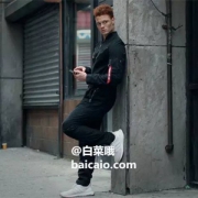Alpha Industries 阿尔法 K-2B Mod 男士连体飞行服 Prime会员免费直邮含税