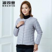 波司登 中老年羽绒内胆