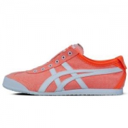 Onitsuka Tiger 鬼冢虎 MEXICO66 Slip-on D786N 女款休闲鞋 *2件