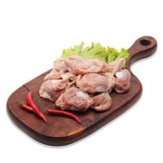 正大食品 单冻鸡胗 1000g 26.19元
