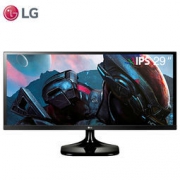 18日0点：LG 29UM58-P 29英寸 21:9 IPS显示器（2560x1080）  1111元包邮