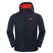 31日10点： Jack Wolfskin 狼爪 1108311 男款冲锋衣