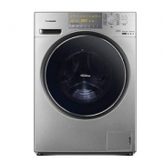Panasonic 松下 罗密欧系列 XQG100-EG13T 10kg洗烘一体滚筒洗衣机