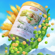 汤臣倍健 植物蛋白粉 150g