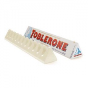 TOBLERONE 瑞士三角 白巧克力 100g *18件