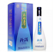 限地区：汾酒 春酿清 普品 清香型白酒 48度 475ml x2件