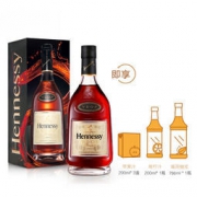 Hennessy 轩尼诗 VSOP 干邑白兰地 40度 359元包邮