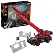 LEGO 乐高 机械组 42082 复杂地形起重机 +凑单品