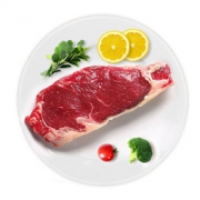 玺宴 手工静腌 西冷牛排套餐 10片 1500g *2件 228元包邮（满减）