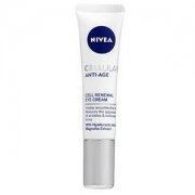 NIVEA 妮维雅 Cellular肌源紧致修护提拉眼霜15ml Prime会员凑单免费直邮无税