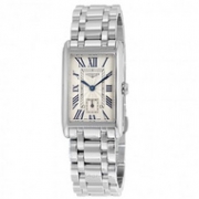 Longines 浪琴 DolceVita 黛绰维纳系列 女士腕表 L5.512.4.71.6