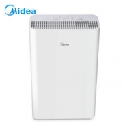 20日0点：Midea 美的 KJ200G-D41 家用空气净化器 798元包邮