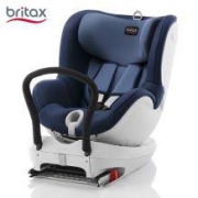 britax 宝得适 双面骑士 儿童安全座椅 0-4岁